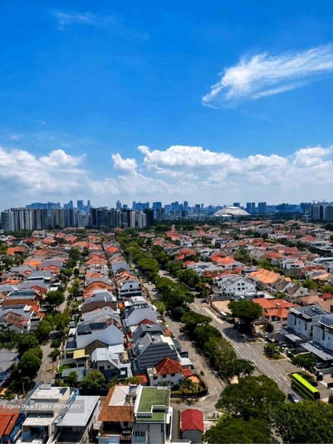 One Amber (D15), Condominium #602856551